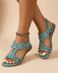 Alina | Comfortable Women’s Sandals for Everyday Elegance