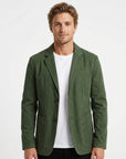 Flynn | Lightweight Men’s Coat for Everyday Wear