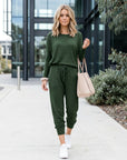 Isolde | Stylish Women’s Set for Casual Everyday Wear