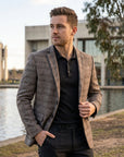 Zayne | Versatile Men’s Blazers for Casual Wear