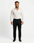 Michael | Wrinkle-Resistant Shirt for Men
