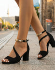 Elara | Elegant Women’s Sandals for All-Day Comfort