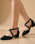 Freya | Comfortable Women’s Sandals for Everyday Wear