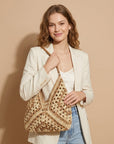 Emberly | Stylish Women’s Shoulder Bag for Daily Use