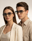 Ollie | Trendy Sunglasses with UV Protection