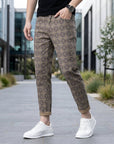 Harrison | Stylish Men’s Trousers for Everyday Comfort