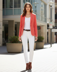 Remi | Womens Blazer in Timeless Elegance
