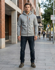 Henry | Stylish Men's Hoodie