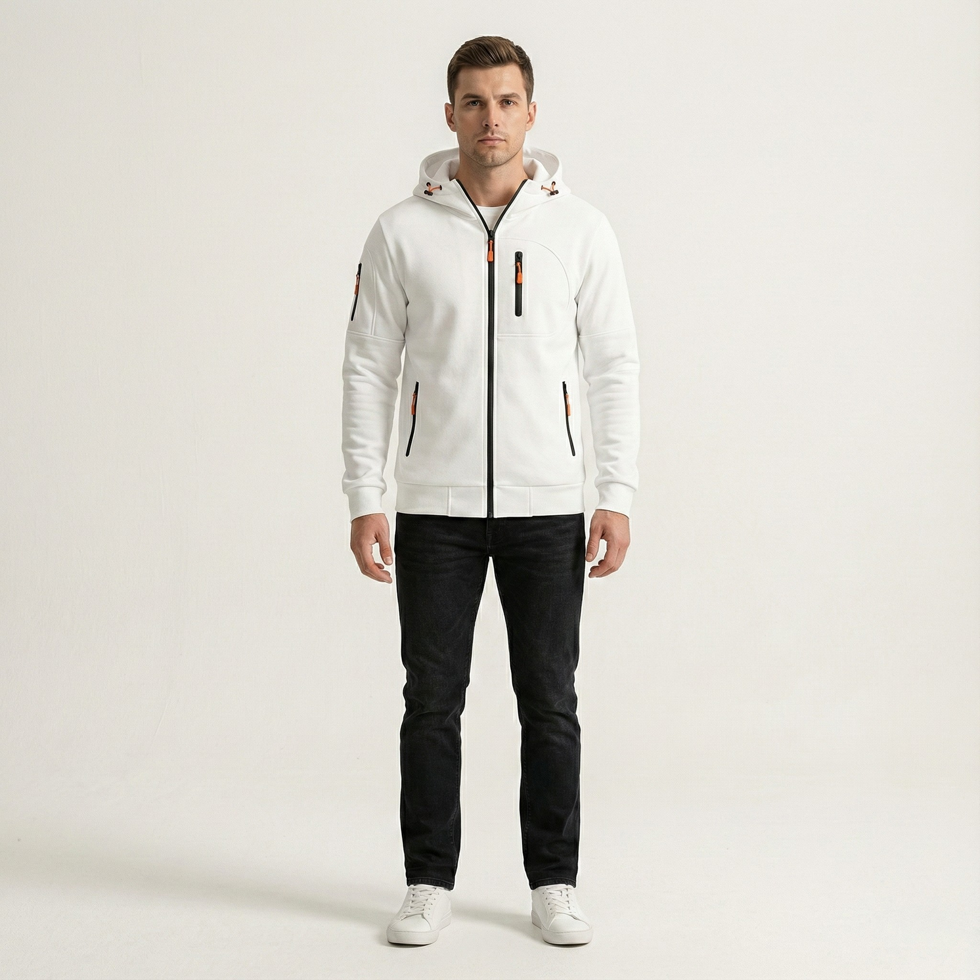 Henry | Stylish Men's Hoodie