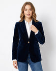 Estelle | Elegant Women’s Blazer with Refined Tailoring