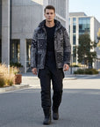 Jett | All-Weather Men’s Set for Outdoor Adventures