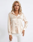 Elara | Stylish Women's Blouse for Everyday Wear