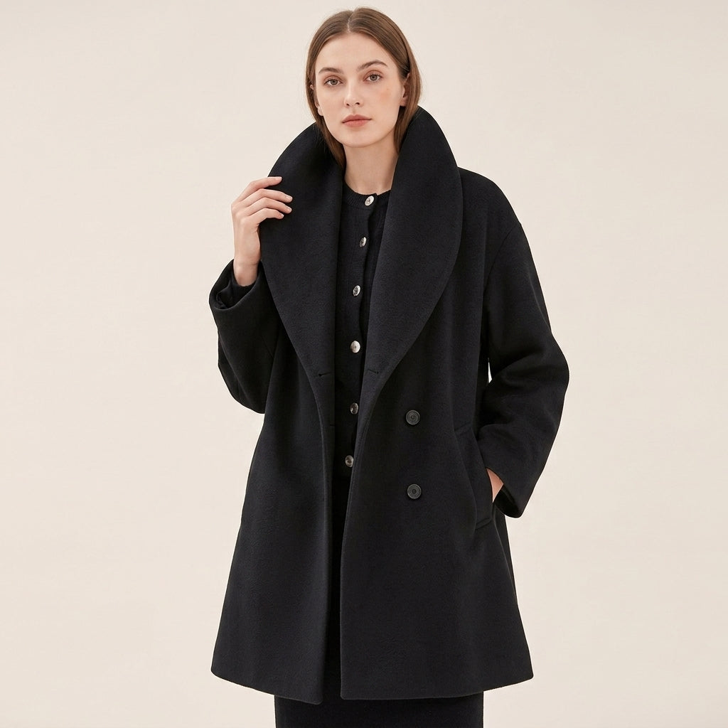 Sophia | Down Jacket Women for Winter Warmth