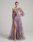 Mia | Stylish Maxi Dress for Special Occasions