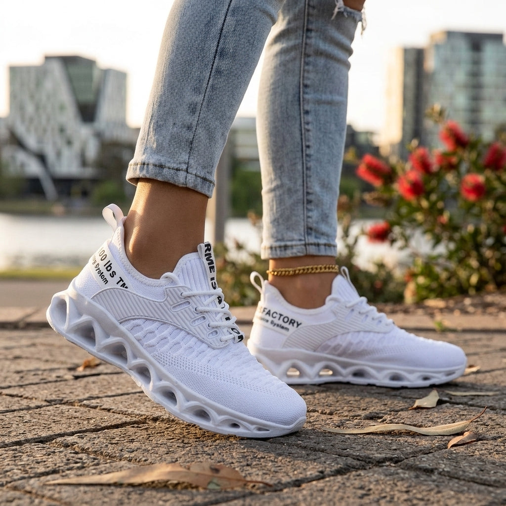 Zinnia | Comfortable Women’s Shoes for Everyday Wear
