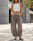 Elara | Wide Leg Women’s Jeans for Bold Style