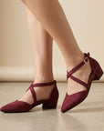 Freya | Comfortable Women’s Sandals for Everyday Wear