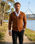 Nolan | Stylish Men's Sweater for Modern Looks