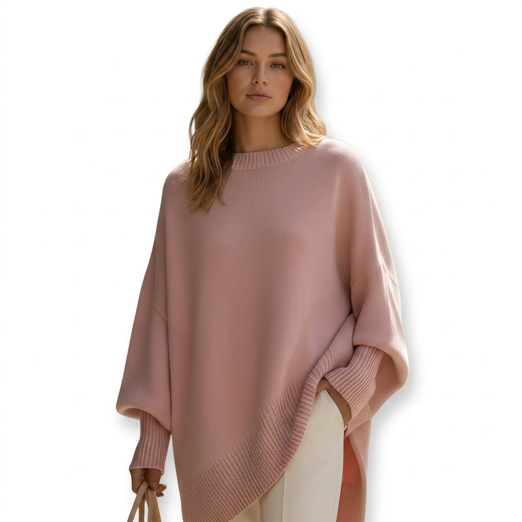 Selene | Oversized Women’s Sweater for Everyday Comfort