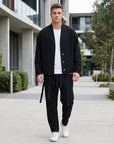 Hudson | Stylish Men’s Set