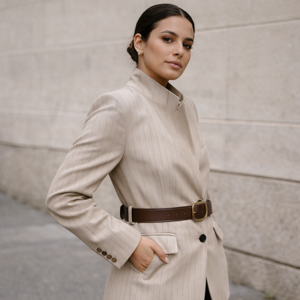 Elara | Elegant Women’s Blazers for Modern Style
