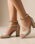 Elara | Elegant Women’s Sandals for All-Day Comfort
