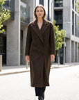 Marlowe | Elegant Women’s Trench Coats for Timeless Looks