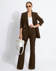 Monroe | Stylish Women’s Blazer Set for Elegant Looks
