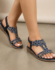 Alina | Comfortable Women’s Sandals for Everyday Elegance
