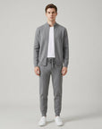 Zayne | Lounge Men's Set for Ultimate Comfort