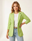 Camille | Women’s Blazer for Modern Office Style
