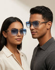 Ollie | Trendy Sunglasses with UV Protection