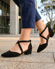 Freya | Comfortable Women’s Sandals for Everyday Wear