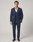 Cruz | Elegant Three-Piece Men’s Set for Modern Wear