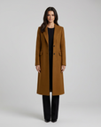 Katrina | Modern Tailored Women’s Trench Coats for Elevated Styling