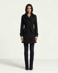 Isabella | Chic Structured Women’s Trench Coats for Timeless Elegance