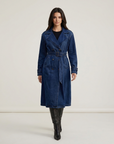 Danielle | All Season Women’s Trench Coats for Everyday Styling