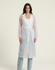 Freya | Contemporary Design Women’s Trench Coats for Modern Outfits