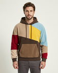 Preston | Everyday Essential Men’s Hoodie for Versatile Wear