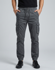 Aidan | Classic Fit Men’s Cargo Pants for Everyday Wear