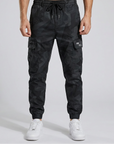 Elliot | Outdoor Ready Men’s Cargo Pants for Adventure Wear