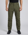 Isaac | Multi Pocket Men’s Cargo Pants for Functional Style