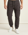 Owen | Active Comfort Men’s Cargo Pants for Versatile Use