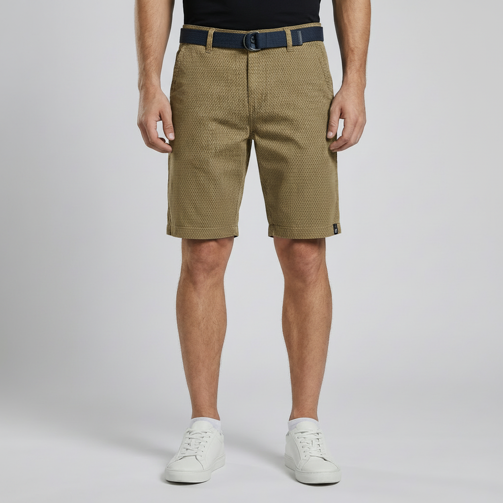 Elliot | Comfortable Summer Men’s Shorts for Warm Days