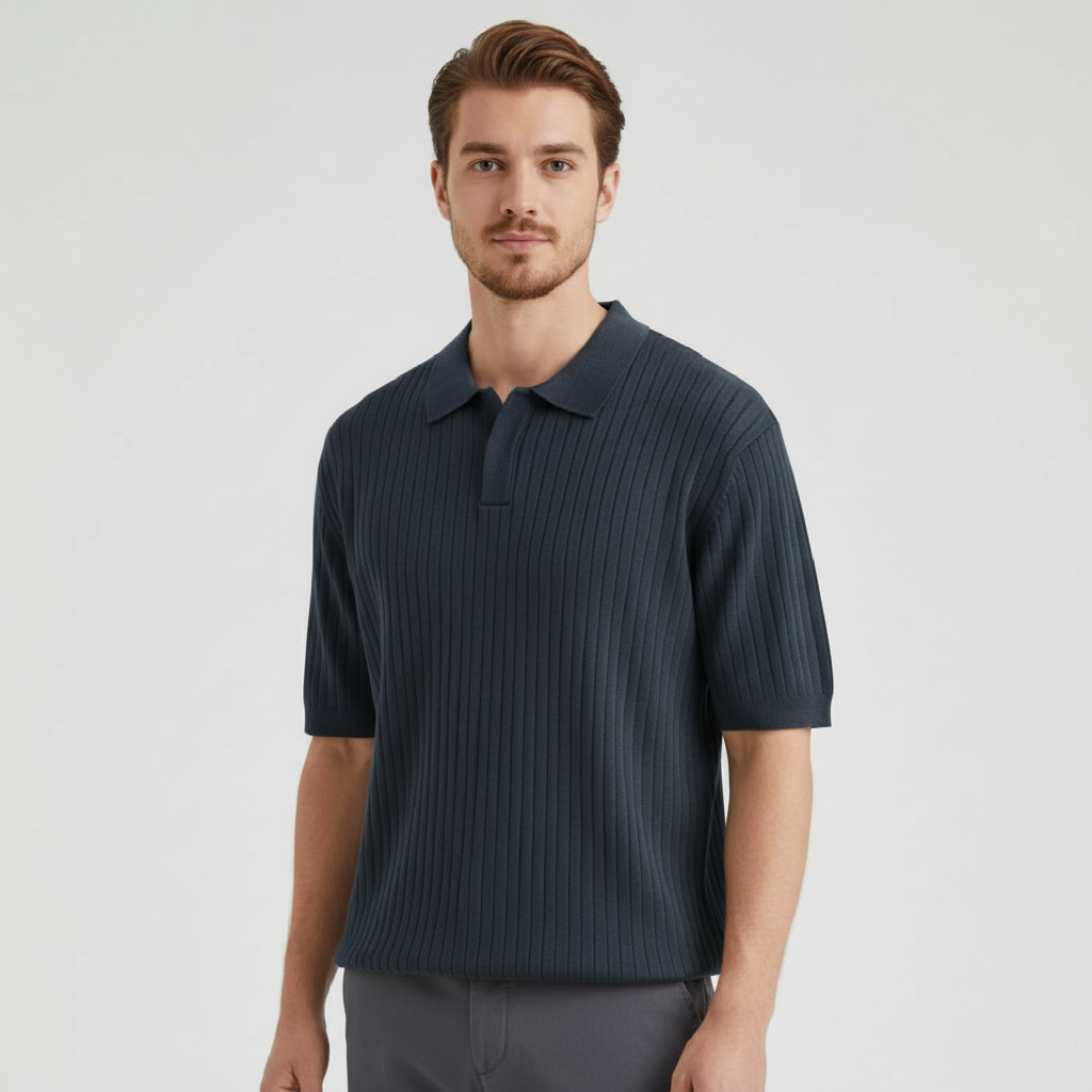 Flynn | Stylish Men's Polo for Casual Outfits