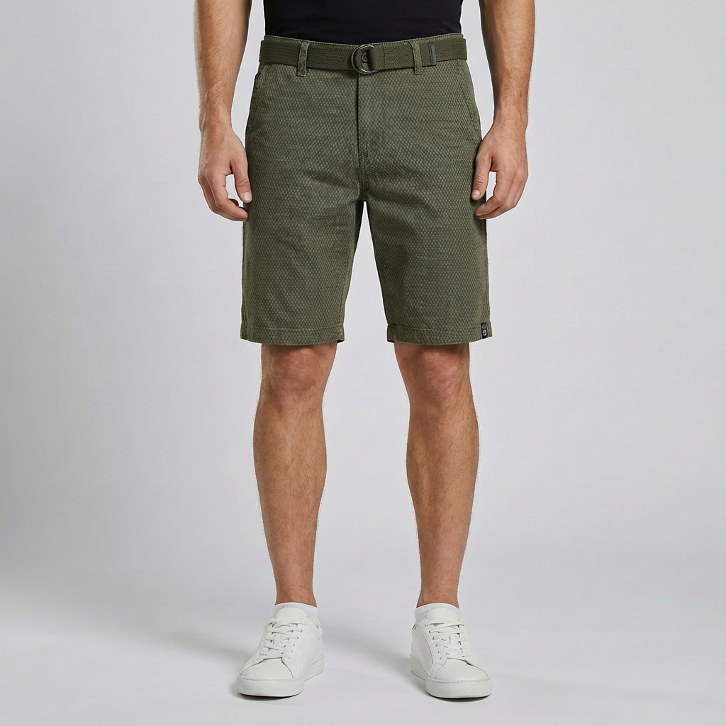 Elliot | Comfortable Summer Men’s Shorts for Warm Days