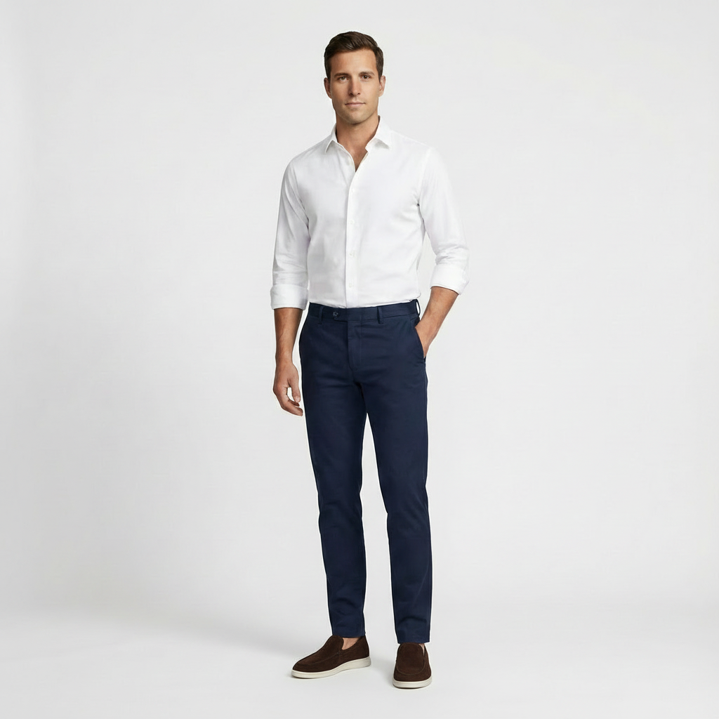 Oliver | Loafers for Men