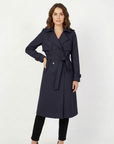 Astra | Chic Trench Coat Women for All Seasons
