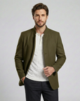 Lucas | Winter-Ready Men’s Coats with Modern Styling