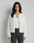 Jacqueline | Soft Touch Women’s Cardigan for Relaxed Comfort